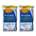 thumbnail image 1 of 18 Eureka Type MM Mighty Mite Allergy Vacuum Bags, 1 of 1