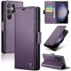 thumbnail image 1 of CaseMe Funda de Cuero para Samsung Galaxy S23Ultra con Bloqueo RFID, para Samsung S23Ultra Funda para Mujer y Hombre, Tarjetero con Cierre Magnético, Funda Tipo Folio para Samsung Galaxy S23Ultra, 1 of 12