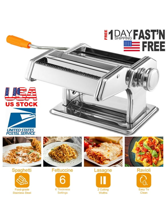Pasta Makers - Walmart.com