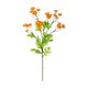 thumbnail image 1 of Crisantemos artificiales de seda y plástico para exteriores, resistentes a la intemperie y flexibles, ideales para la decoración de jardines, porches y hogares en otoño, 1 of 3