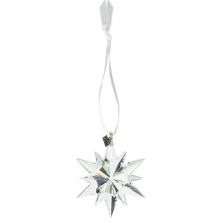 Swarovski 2013 Annual Edition Crystal Star Ornament : : Home