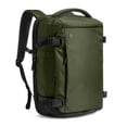 thumbnail image 1 of Mochila de viaje Tomtoc de 40 L, apta para portátiles de 17,3 pulgadas, aptos para portátiles de 17,3 pulgadas, 1 of 9