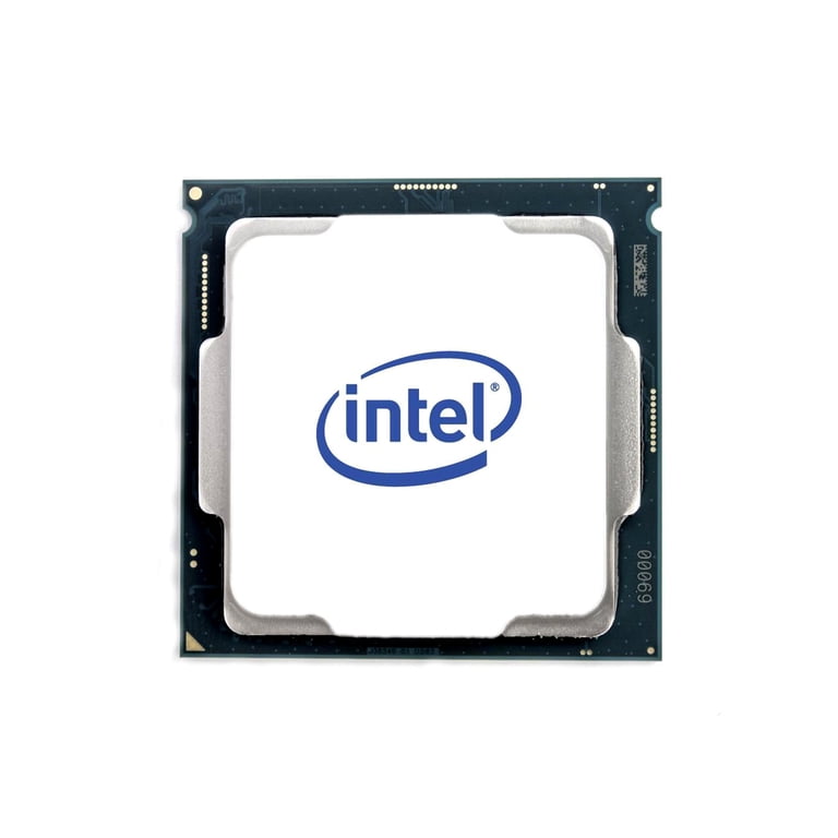 Intel Core i9-10900F Processor (Boxed) (20M Cache, up to 5.20 GHz