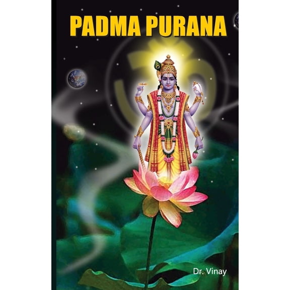 Padam Puran, (Paperback)