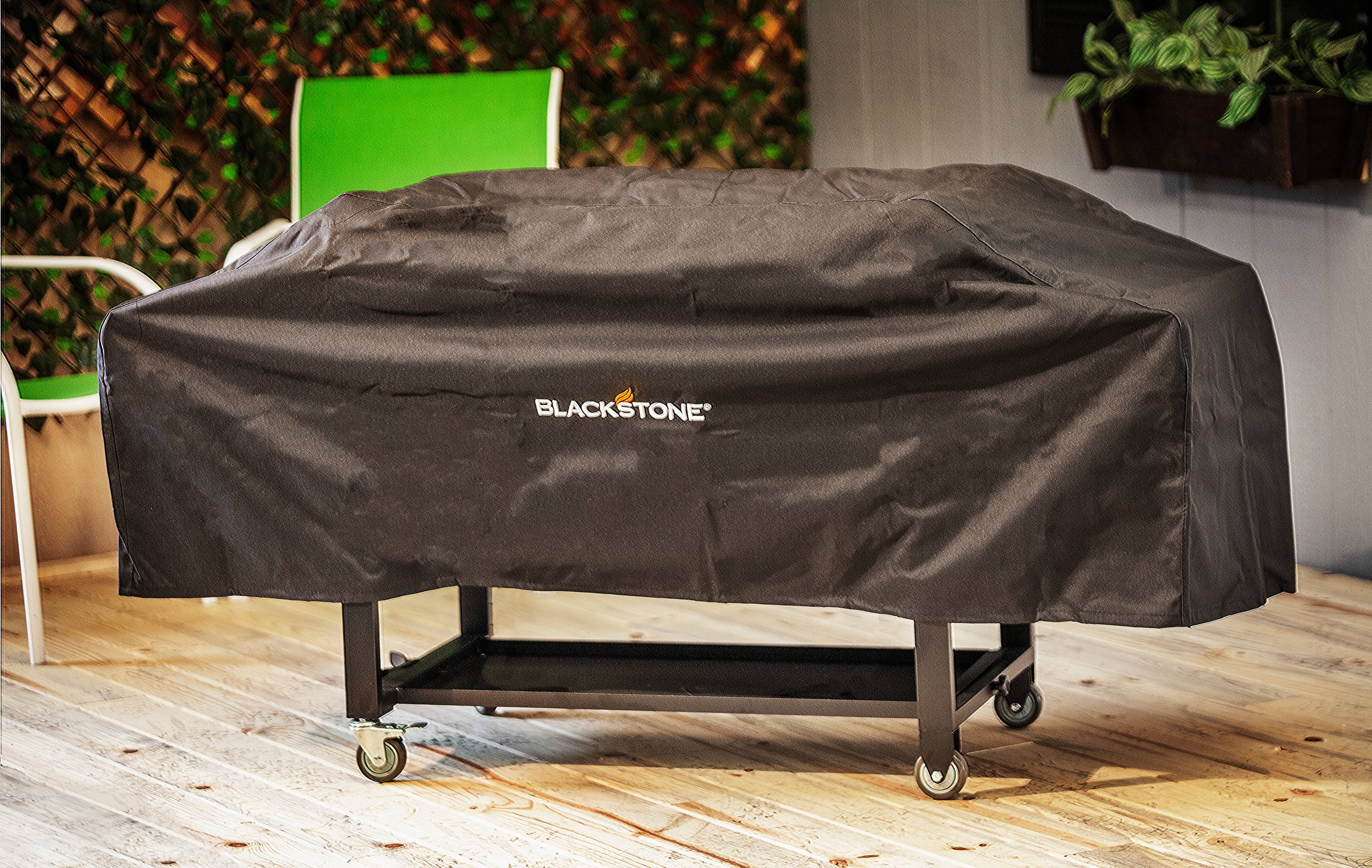 Limited Edition Blackstone Heavy Duty Grill Cover 36 inch Griddle 