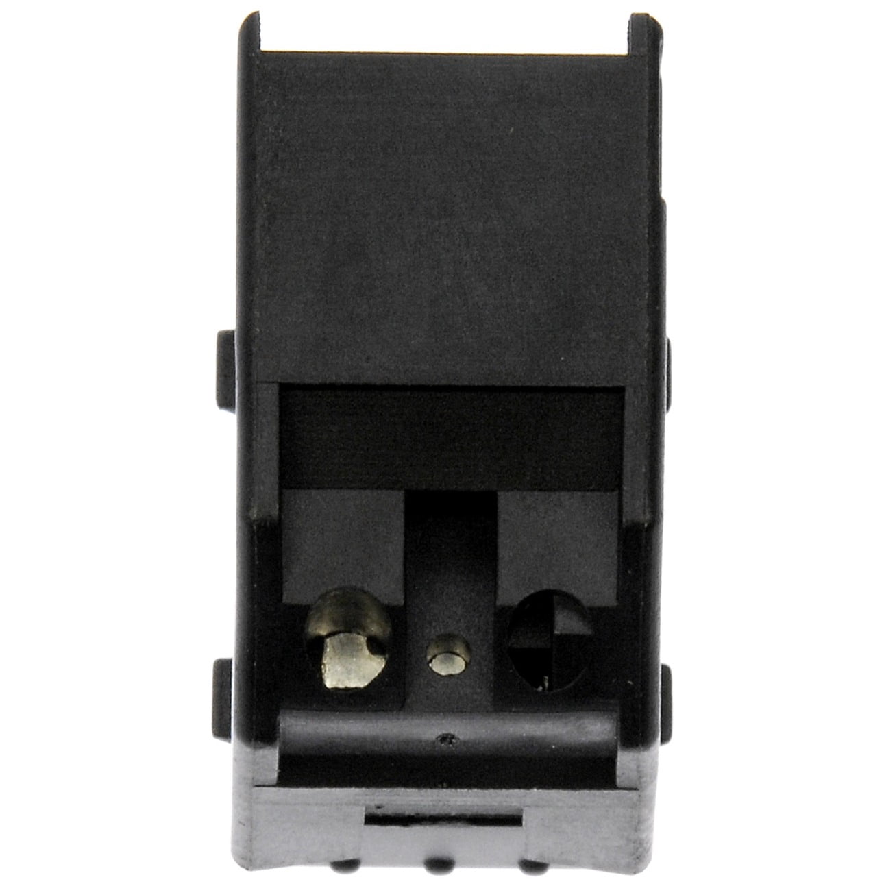 Dorman 901-504 Front Driver Side Window Switch - Left for Specific Volkswagen Models