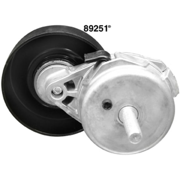 Dayco Premium Acc. Belt Tensioner Assy, Automatic Fits select: 1990-2000 DODGE GRAND CARAVAN, 1990-2000 CHRYSLER TOWN & COUNTRY