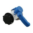 thumbnail image 4 of Container Drainage Ibc Outlet Tap Ibc Tank Fittings Easy-Open Functionality, 4 of 9