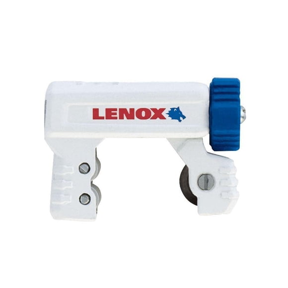 Lenox Outils Coupe-Tuyau, 1/8- à 5/8 Pouces (21008TC58)
