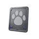 thumbnail image 1 of Puerta De Mascota Con Cierre Magnético Negra, 1 of 4