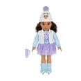 thumbnail image 4 of Poupée Disney ily 18 pouces – Inspirée par Elsa&nbsp;, 4 of 5