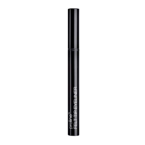 Delineador para ojos Wet n Wild ProLine Felt Black