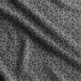 thumbnail image 1 of Soimoi Geometrical Print,Cotton Cambric, Quilting Fabric Sold by The Yard 42 Inch Wide, Medium Weight Cotton Fabric, SewingSupplies,Black, 1 of 5