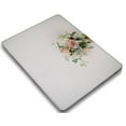 thumbnail image 3 of KSK KAISHEK for MacBook Pro 15 inchs Case 2015 2014 2013 2012 Release Model A1398, Plastic Hard Case, Flower 1343, 3 of 5