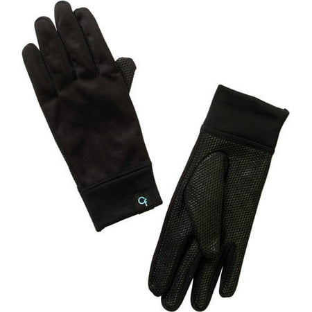 Cold Front Men's Gloves w/Silicone Grip Palm