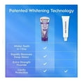 thumbnail image 4 of Crest 3DWhite Brilliance Deep Stain Remover Toothpaste, 2.1 oz., 4 pk., 4 of 10