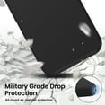 thumbnail image 5 of Supershieldz Dual Shield Designed for Google Pixel 9 Pro XL Case, Rugged Dual-Layer Shockproof Protection (Black), 5 of 5