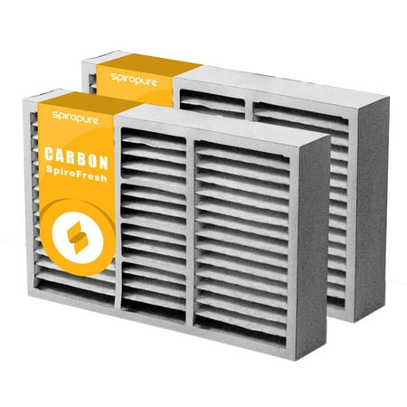 

16x20x5 MERV 8 Honeywell FC100A1052 Aftermarket Filters (2 Pack)