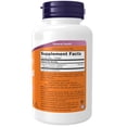 thumbnail image 2 of Suplemento NOW Foods Ubiquinol 100 mg 120 cápsulas blandas, 2 of 4