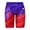 A-7134Purple, variant on MEZZALL Boys Swim Trunks Swimwear For Kids Youth Comfortable Beach Pool Swimming Shorts Summer Active Wear Toddler Beachwear Stylish / 8-9 Years