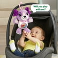 thumbnail image 4 of LeapFrog Sing & Snuggle Violet, 4 of 4