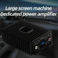 thumbnail image 5 of Amplifier Car Audio MP6800W Class Retrofit Power Amplifier Audio, 5 of 5
