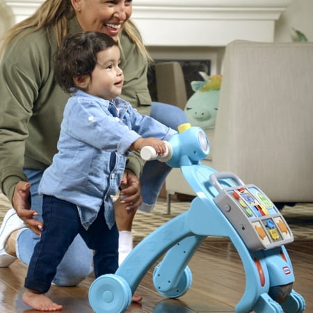 little Tikes Play Learning Lane Activity Walker With Sound Effects