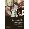thumbnail image 1 of Remarkable Biologists: From Ray to Hamilton, 1 of 2
