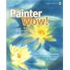 The Painter Wow! Book [Paperback - Used]