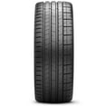 thumbnail image 2 of Set of 4 Pirelli P-Zero (PZ4) 225/40R19XL 93Y RunFlat Tires 2254019 225 40 19, 2 of 3