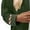Green—Coat, variant on Womens Cropped Jacket Zip Up Plaid Barn Jackets Casual Lightweight Contrast Coat Fall Fashion Outwear