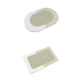 thumbnail image 1 of Alfombrilla Antideslizante Soledad para Baño 19 x 31 Beige, 1 of 10