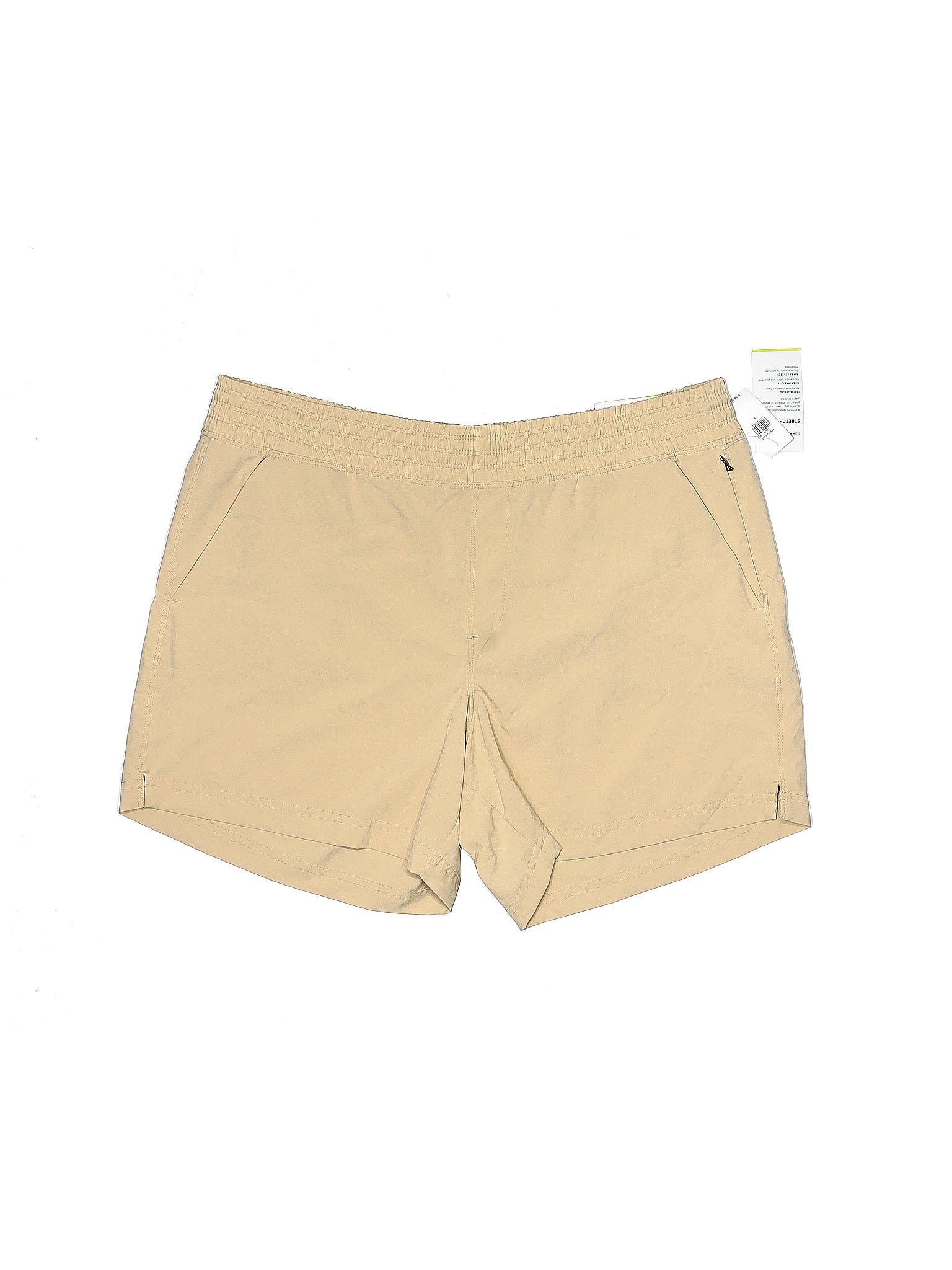 Athletic Shorts - Walmart 