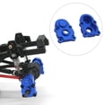 thumbnail image 3 of 2 Uds Escala 1:24 Puente de Puerta con Control Remoto Yotijar Azul, 3 of 8