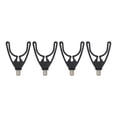 thumbnail image 4 of LOVIVER 4Pcs Carp Fishing Rod Rest U-Head Rod Grips Rest Fishing Rod Holder Carp Fishing, 4 of 8