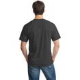 thumbnail image 2 of Gildan G500 Adult Heavy Cotton T-Shirt, 2 of 2
