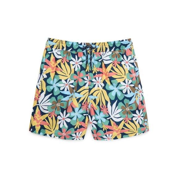WN Boy's Rigid Swim Trunks