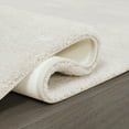 thumbnail image 6 of Home Essence Marshmallow Tufted Microfiber Solid Bath Rug, 6 of 15