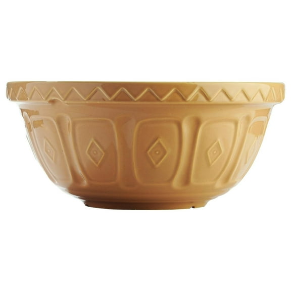 Drevy Cane Mixing Bowl, 2.85-Quart