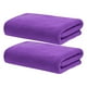 thumbnail image 2 of Toallas de baño, 2 piezas, toalla de ducha, absorbente, fibra superfina, suave y cómoda., 2 of 5