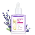 thumbnail image 1 of Aceite para cutículas CHUCHU Lavanda y jojoba con vitaminas B y E, 15 ml, 1 of 5