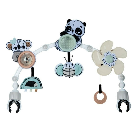 Tiny Love BW DÃ©cor Stroller Arch Toy