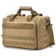 thumbnail image 3 of Bolsa De Rango Al Aire Libre Para Pistolas Y Tiro Con Rifle, Bolsa De Pistola De Rango Duffle Con Divisores Y Correa, Bolsa De Almacenamiento Multifunción Yuarrent AP008033-02, 3 of 6