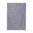thumbnail image 4 of EREHome Purple Pattern Tablecloth 60x120 inches, 4 of 4