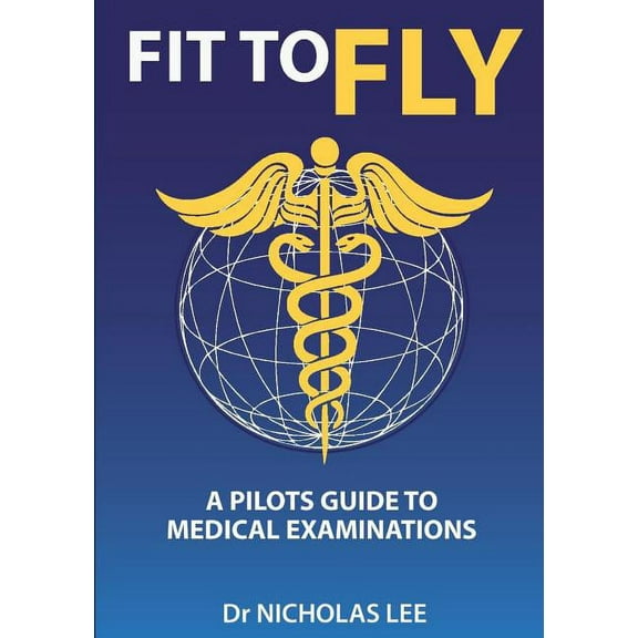 Fit to Fly (Paperback)