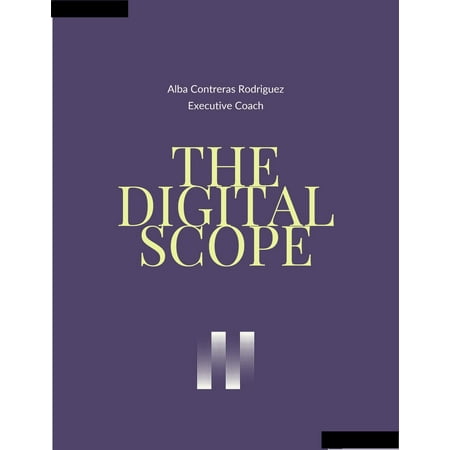 The Digital Scope - eBook (Best Scope For The Money)