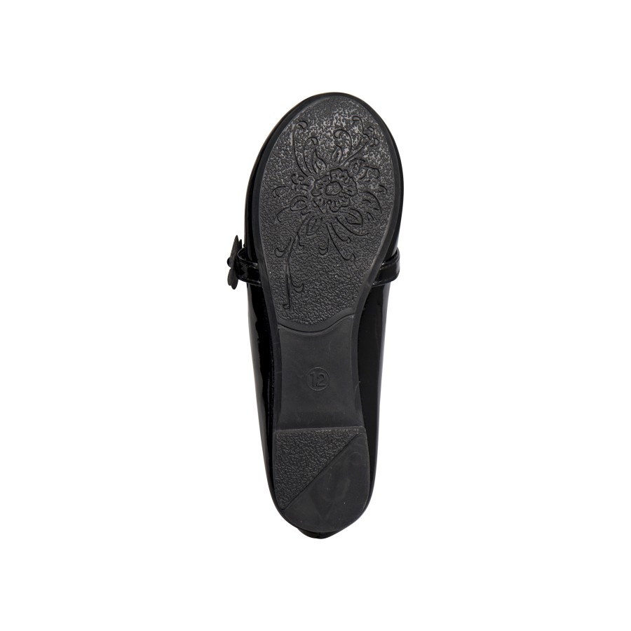 Kensie Girl Little Kids Girls Ballerinas Flats