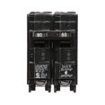 thumbnail image 1 of Disyuntor Murray MP260, 60 amperios, doble polo, 240 V, 1 of 2