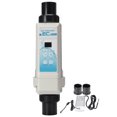 thumbnail image 1 of Chlorinateur au Sel, Chlorinateur, 100-240V pour Piscine et Réservoir de Natation, 1 of 8