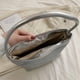 thumbnail image 4 of Bolsa A Cuestas Bolso Hobo para mujer, bolso para la axila con mariposa Y2K, bolso bordado de cuero PU, bolso para niña Likrtyny Para Estrenar, 4 of 9